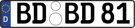BD-BD81