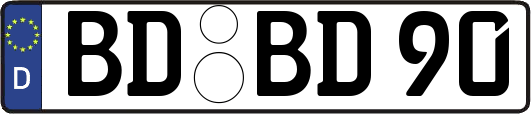 BD-BD90