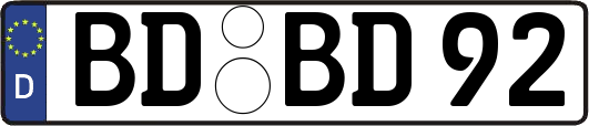 BD-BD92