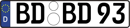 BD-BD93