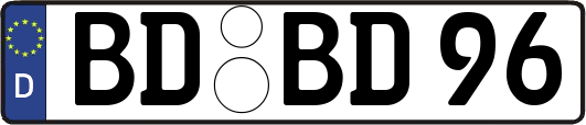 BD-BD96