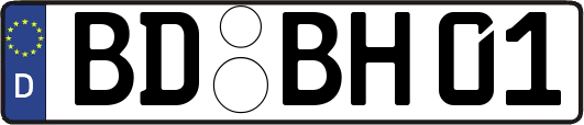 BD-BH01