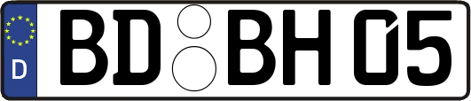 BD-BH05