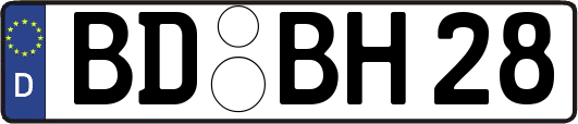 BD-BH28