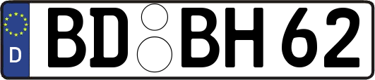 BD-BH62