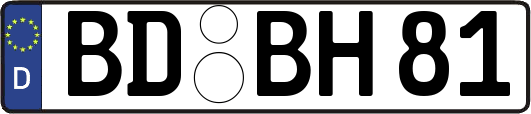 BD-BH81