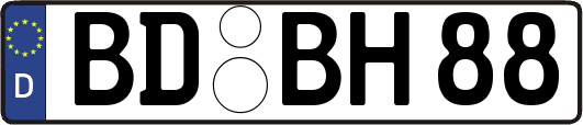 BD-BH88