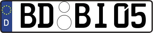 BD-BI05