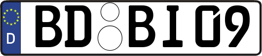 BD-BI09