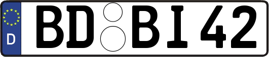 BD-BI42