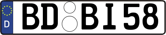 BD-BI58