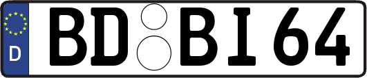 BD-BI64