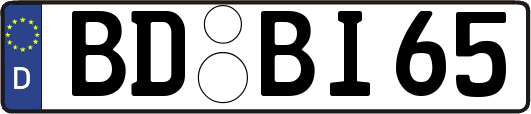 BD-BI65