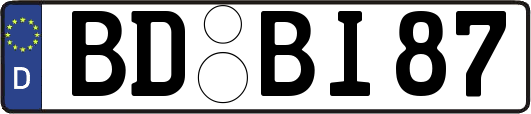 BD-BI87