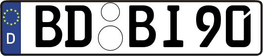 BD-BI90