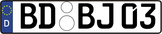 BD-BJ03