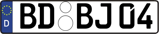BD-BJ04