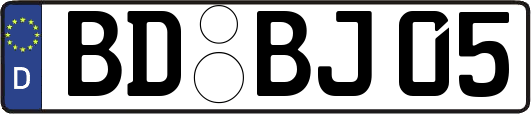 BD-BJ05