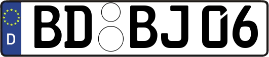 BD-BJ06