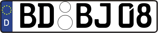 BD-BJ08