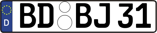 BD-BJ31