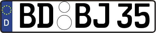 BD-BJ35