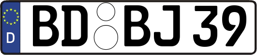 BD-BJ39