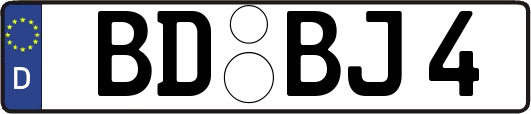 BD-BJ4