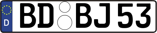 BD-BJ53