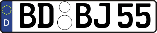 BD-BJ55