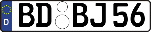 BD-BJ56