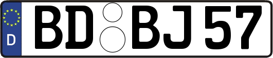 BD-BJ57