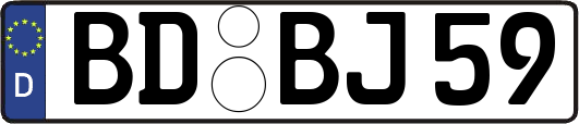 BD-BJ59