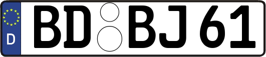 BD-BJ61