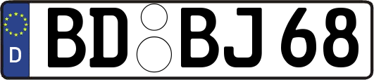 BD-BJ68