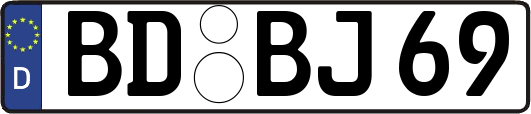 BD-BJ69