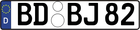 BD-BJ82