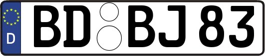 BD-BJ83