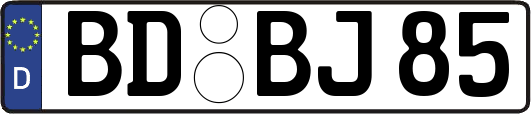 BD-BJ85