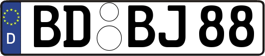 BD-BJ88
