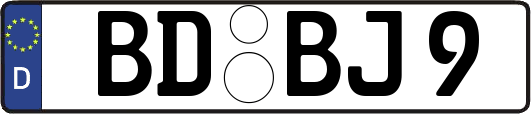 BD-BJ9