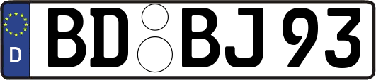 BD-BJ93