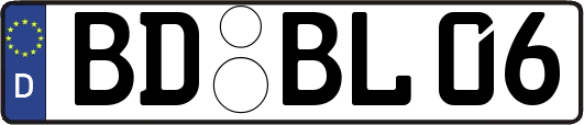 BD-BL06