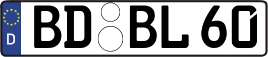 BD-BL60