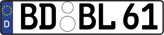 BD-BL61