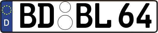 BD-BL64