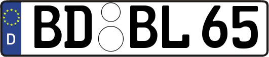 BD-BL65