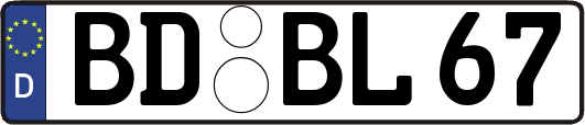 BD-BL67