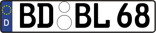 BD-BL68