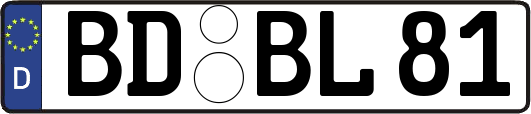 BD-BL81